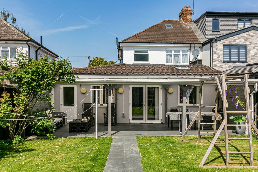 Bramble Road, Hatfield, Hertfordshire