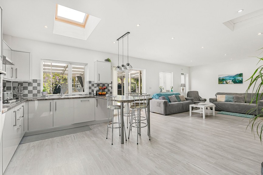 Bramble Road, Hatfield, Hertfordshire