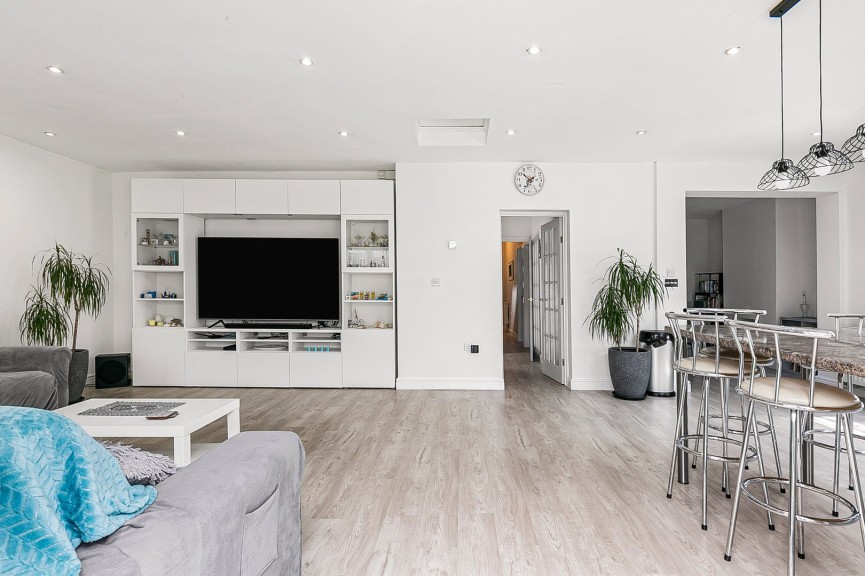 Bramble Road, Hatfield, Hertfordshire