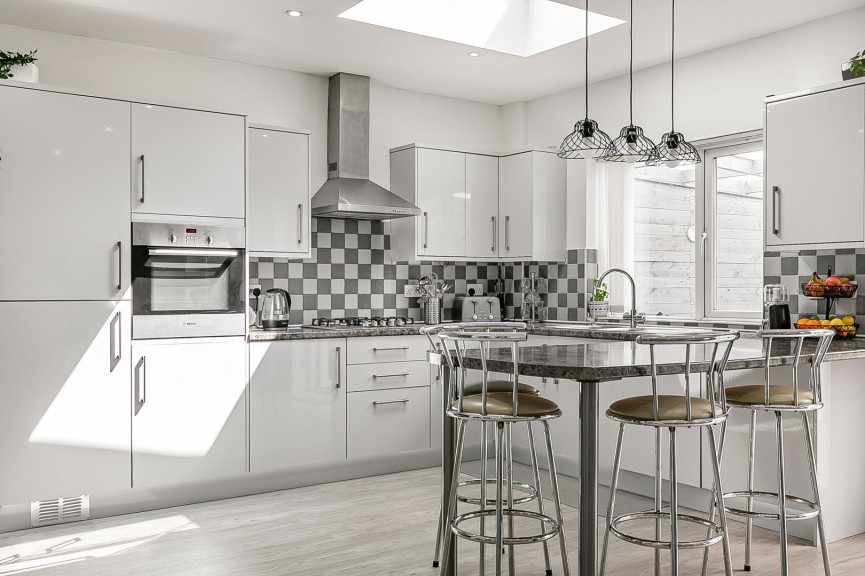 Bramble Road, Hatfield, Hertfordshire