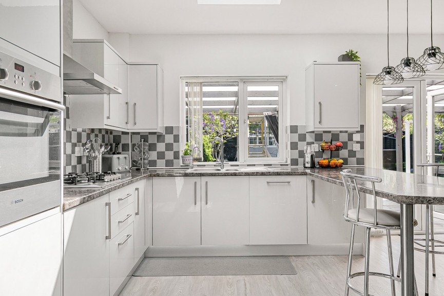 Bramble Road, Hatfield, Hertfordshire