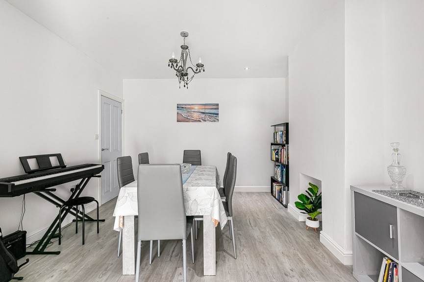 Bramble Road, Hatfield, Hertfordshire