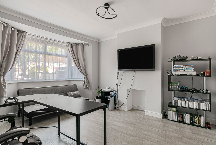 Bramble Road, Hatfield, Hertfordshire