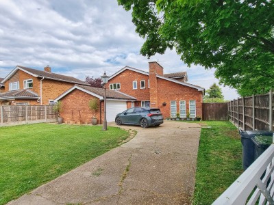 Haynes, Bedfordshire