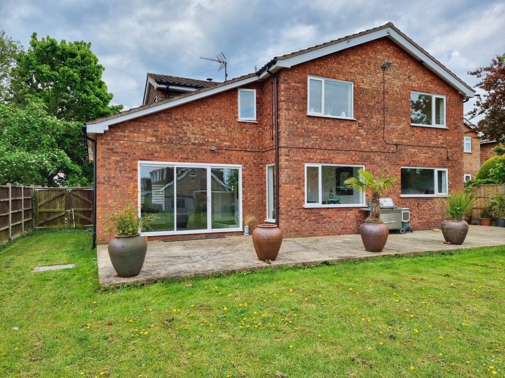 Haynes, Bedfordshire