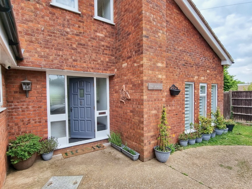 4 bedroom House for Sale Haynes, Bedfordshire