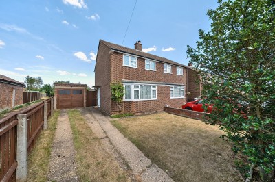 Flitwick, Bedfordshire