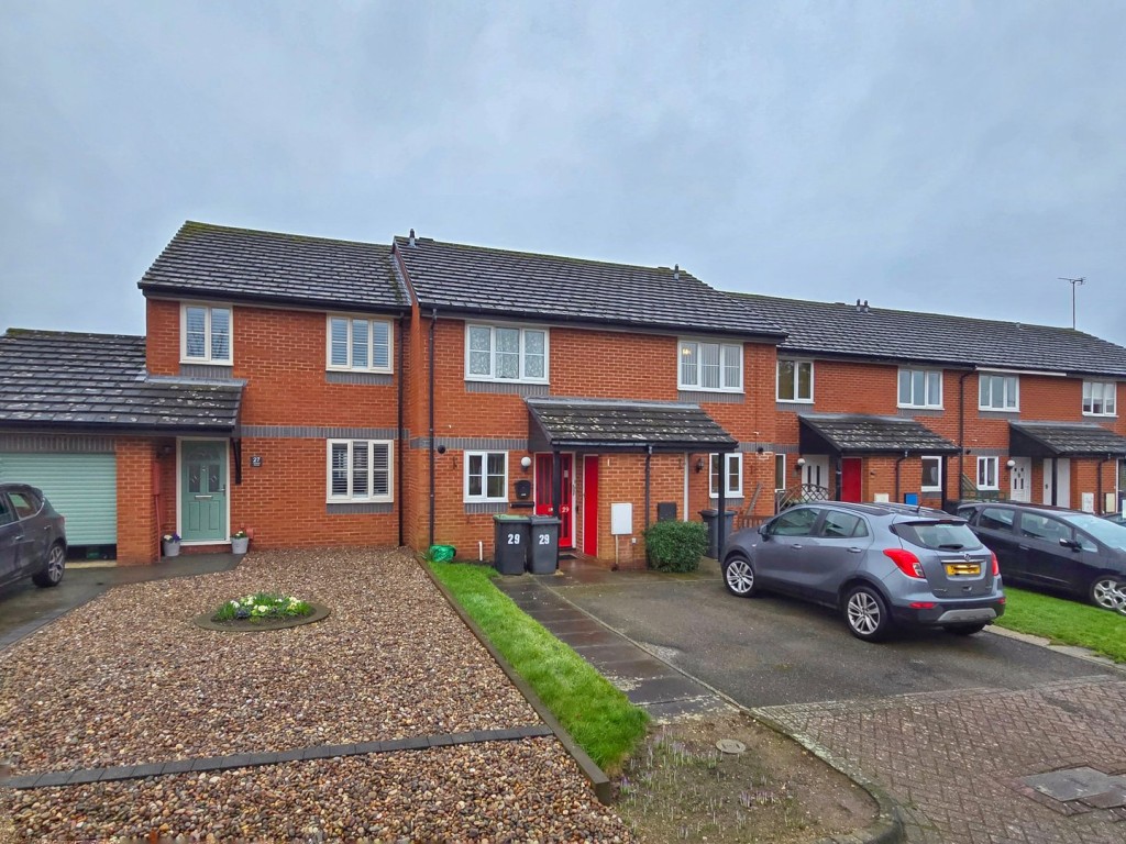 Ampthill, Bedfordshire