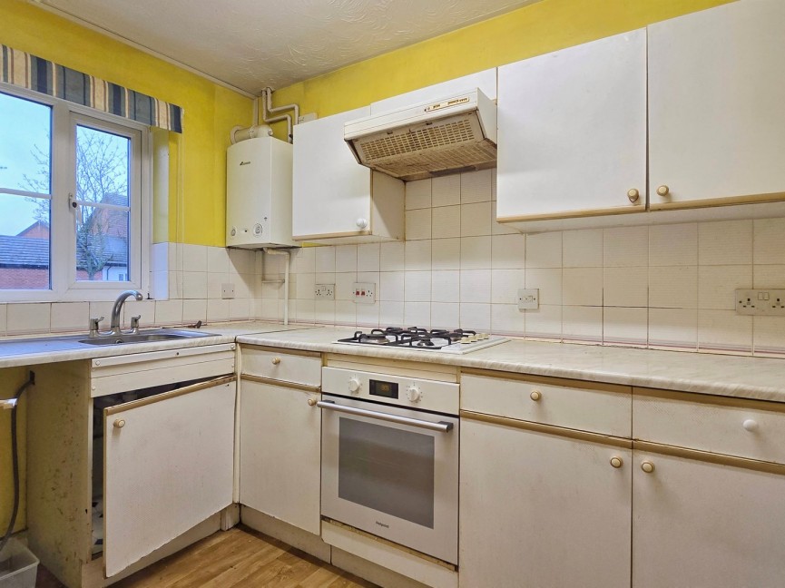 2 bedroom House for Sale Ampthill, Bedfordshire