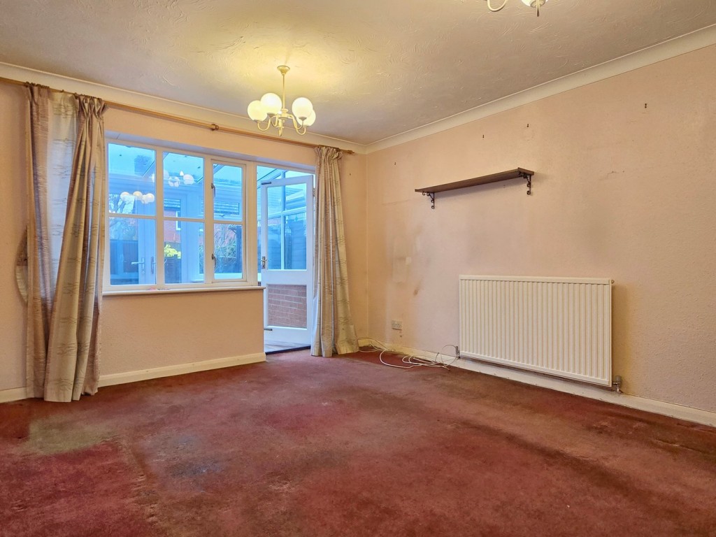 Ampthill, Bedfordshire