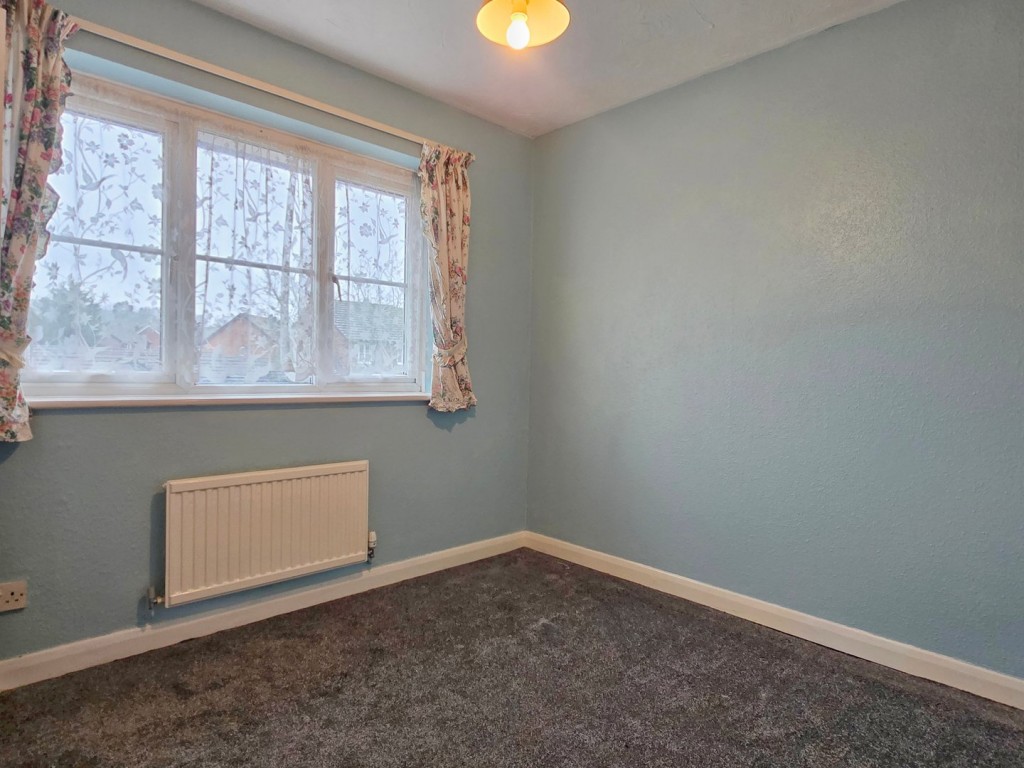 Ampthill, Bedfordshire