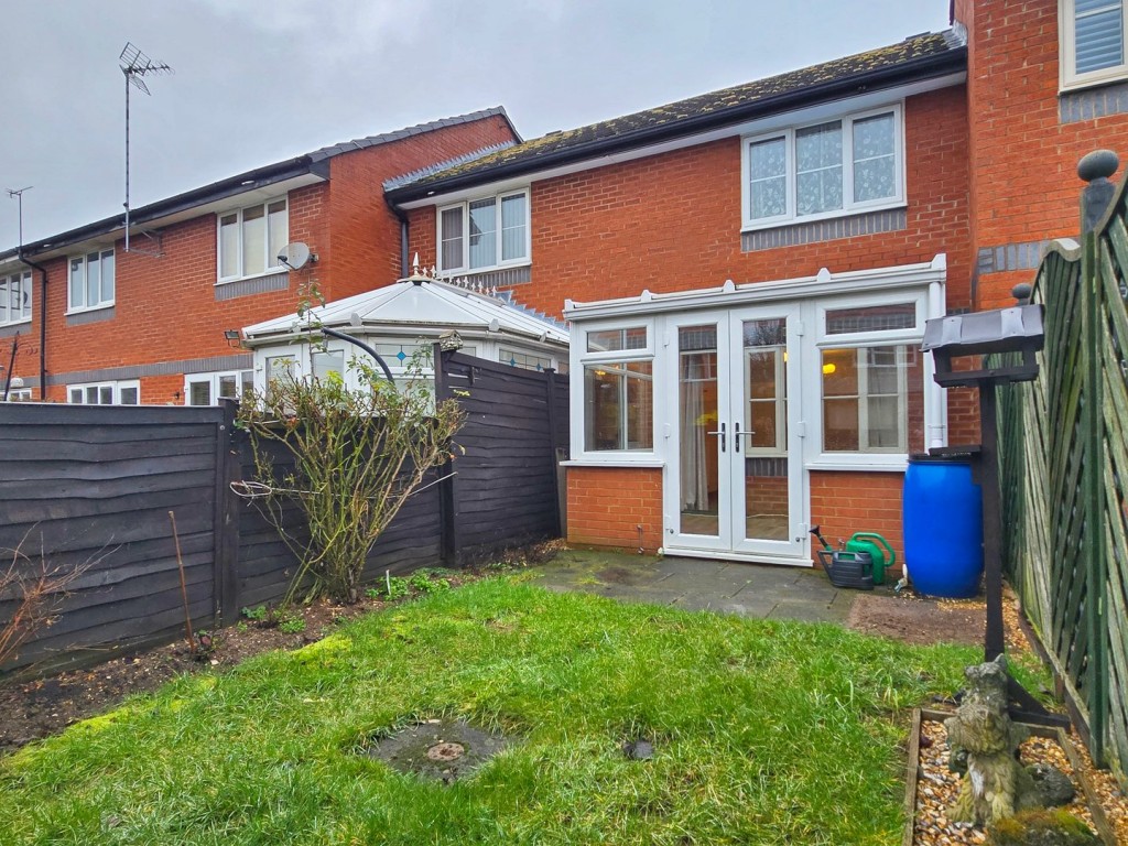 Ampthill, Bedfordshire