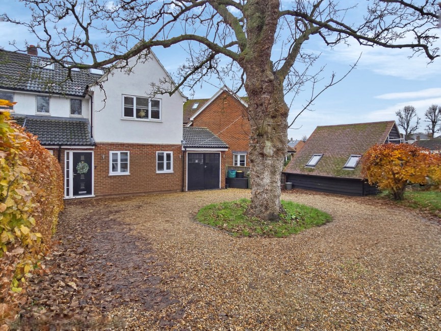5 bedroom House for Sale Ampthill, Bedfordshire