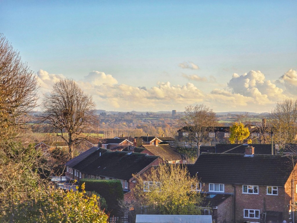 Ampthill, Bedfordshire