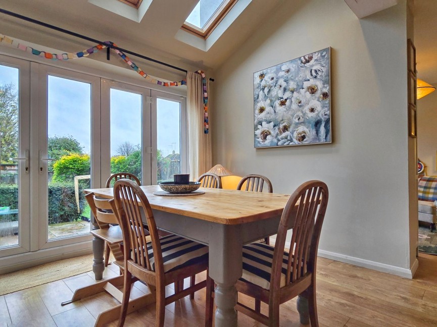 5 bedroom House for Sale Ampthill, Bedfordshire