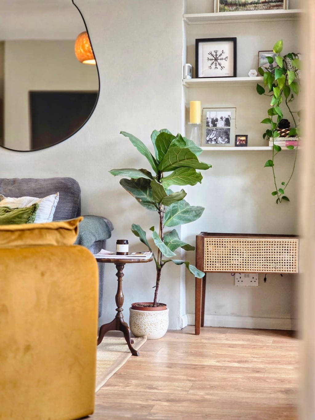 Ampthill, Bedfordshire