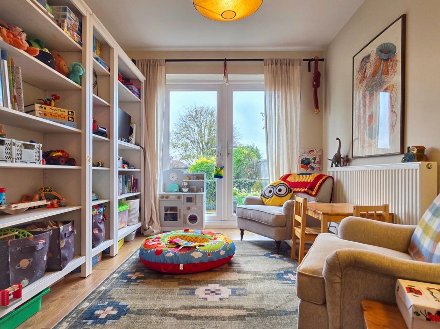 5 bedroom House for Sale Ampthill, Bedfordshire