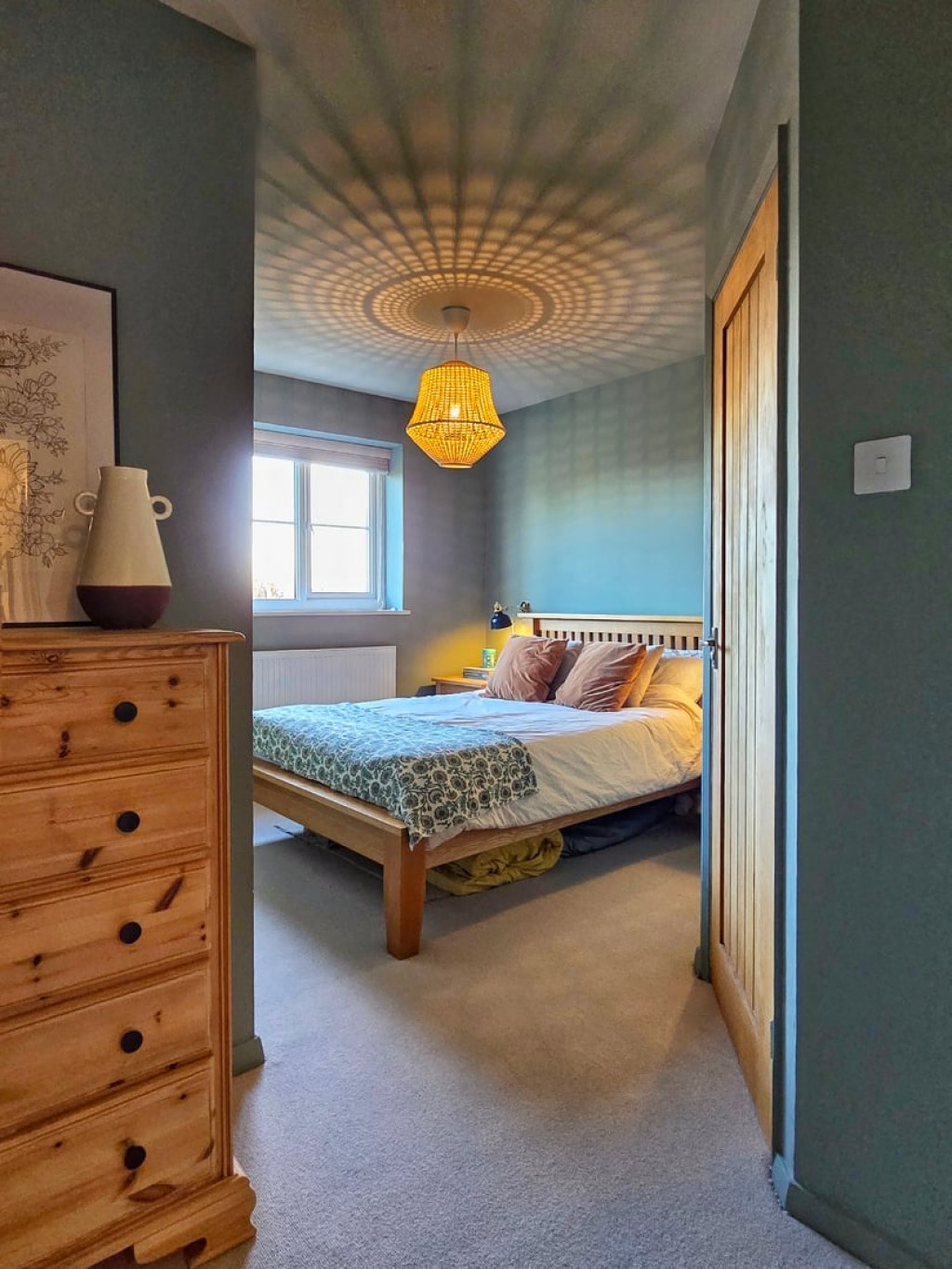 Ampthill, Bedfordshire