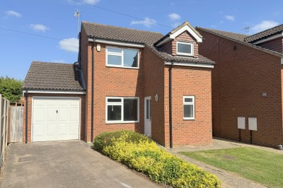 Ampthill Road, Flitwick, Bedfordshire