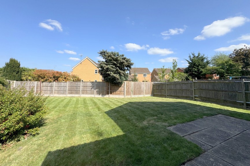 Ampthill Road, Flitwick, Bedfordshire