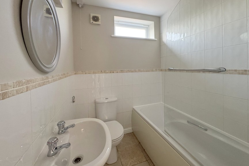 Ampthill Road, Flitwick, Bedfordshire