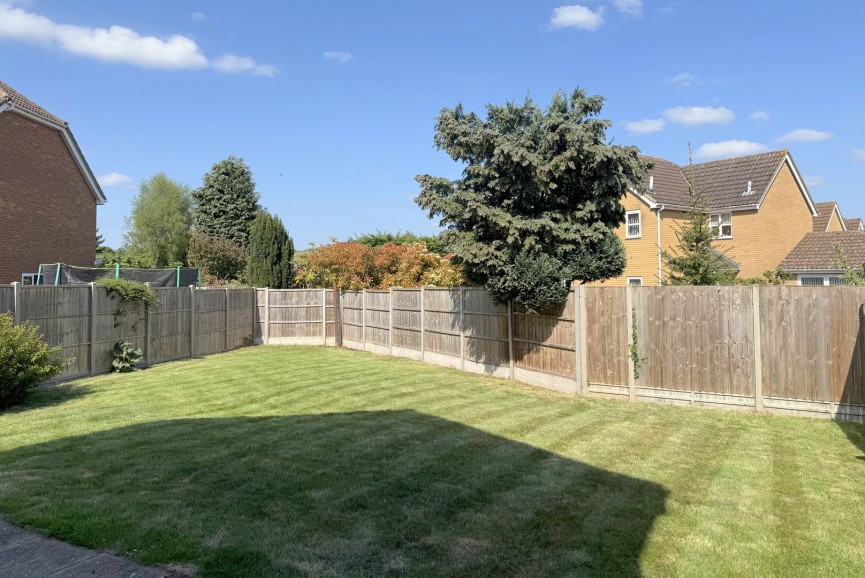 Ampthill Road, Flitwick, Bedfordshire