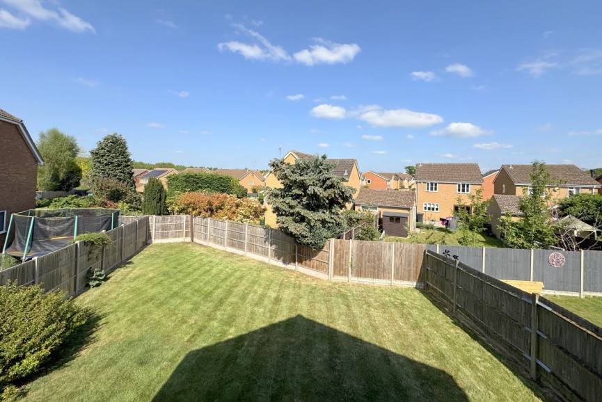 Ampthill Road, Flitwick, Bedfordshire