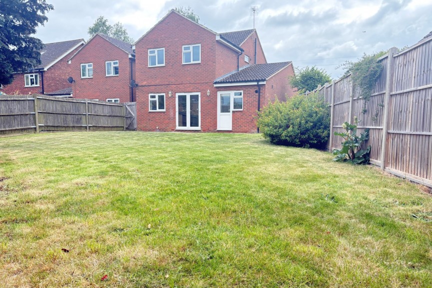 Ampthill Road, Flitwick, Bedfordshire