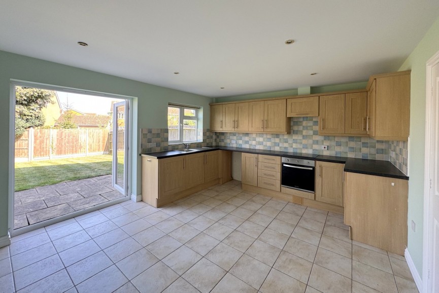 Ampthill Road, Flitwick, Bedfordshire