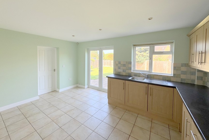 Ampthill Road, Flitwick, Bedfordshire