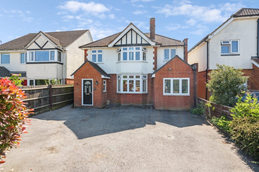 Stotfold Road, Church End, Arlesey, Bedfordshire