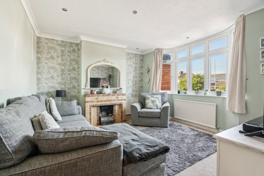 Stotfold Road, Church End, Arlesey, Bedfordshire