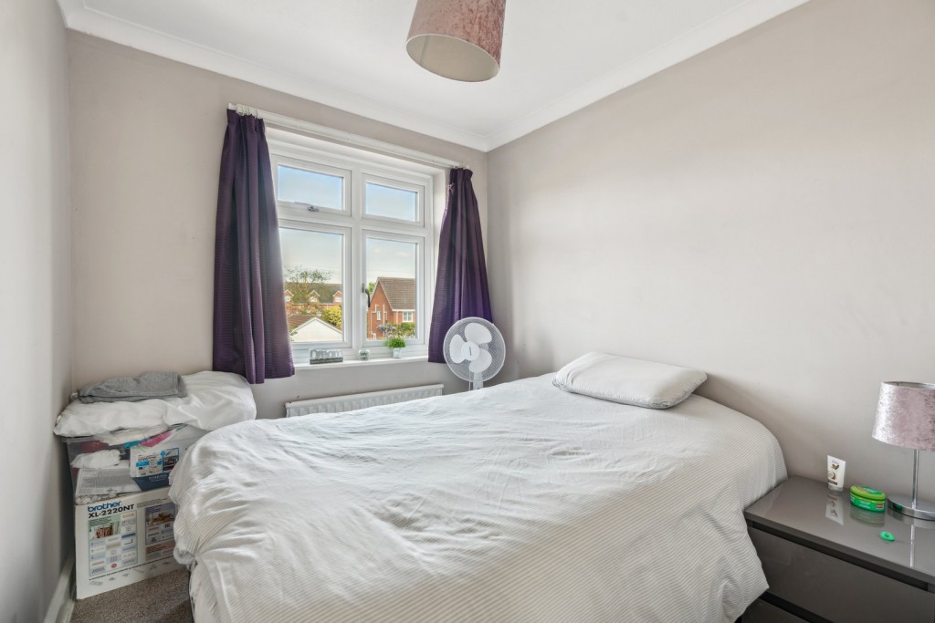Stotfold Road, Church End, Arlesey, Bedfordshire