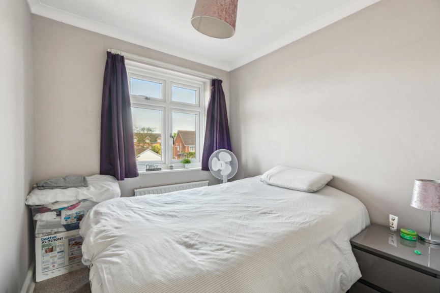 Stotfold Road, Church End, Arlesey, Bedfordshire