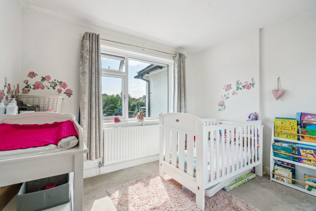 Stotfold Road, Church End, Arlesey, Bedfordshire