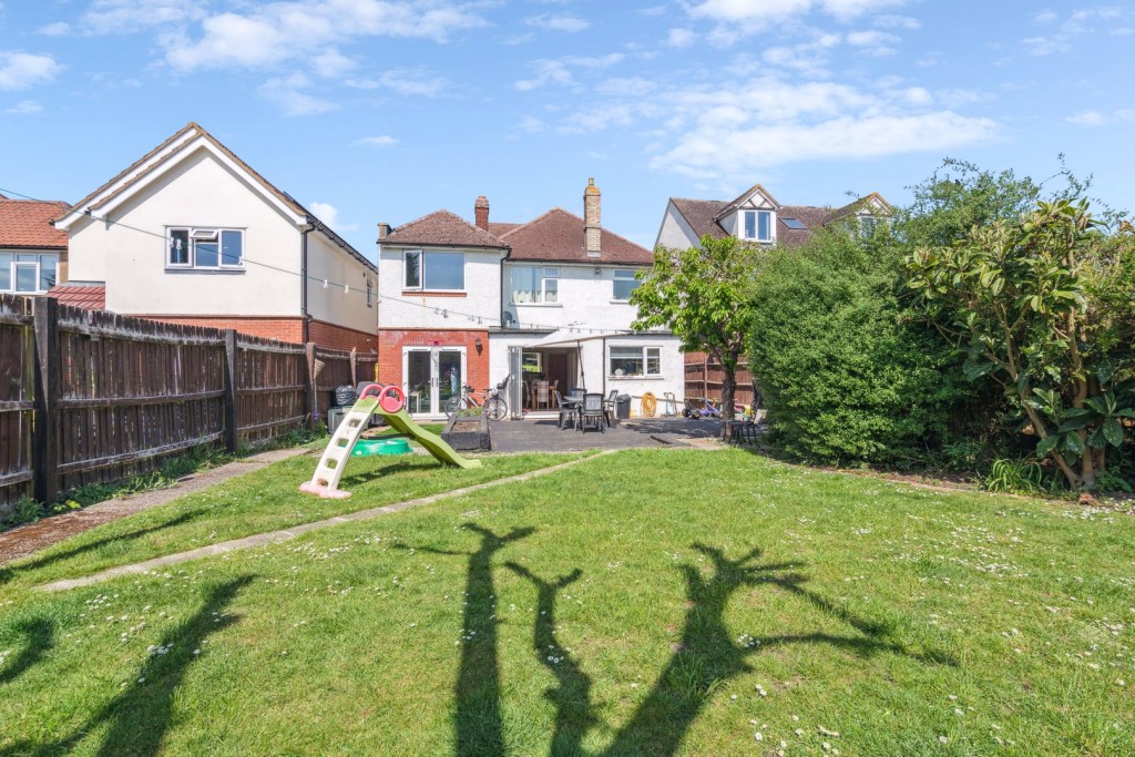 Stotfold Road, Church End, Arlesey, Bedfordshire