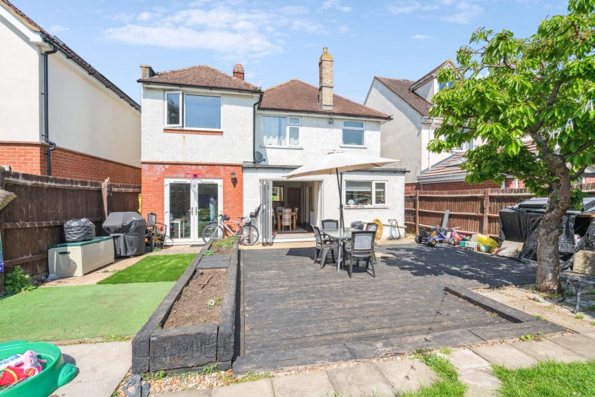 Stotfold Road, Church End, Arlesey, Bedfordshire