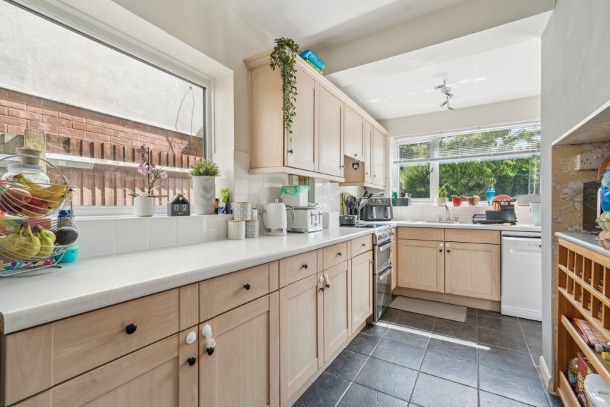 Stotfold Road, Church End, Arlesey, Bedfordshire