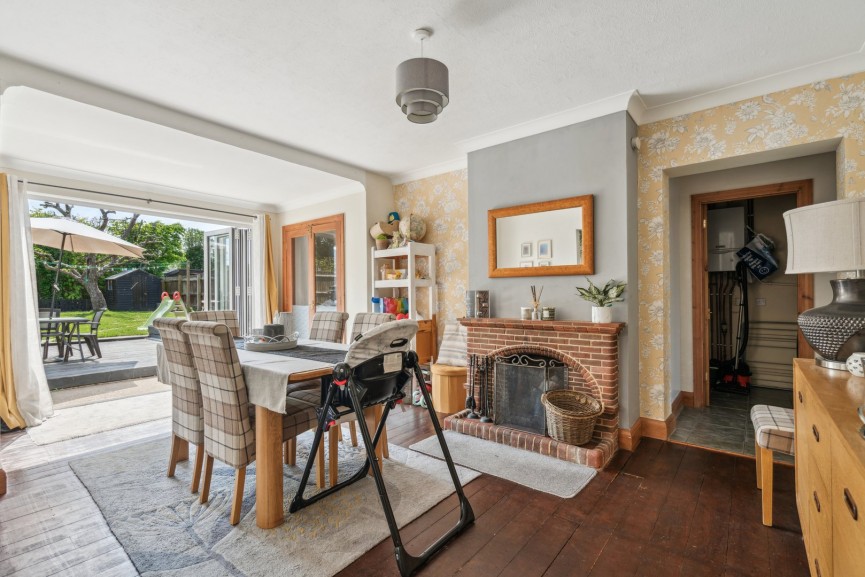 Stotfold Road, Church End, Arlesey, Bedfordshire