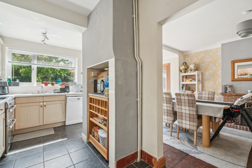 Stotfold Road, Church End, Arlesey, Bedfordshire
