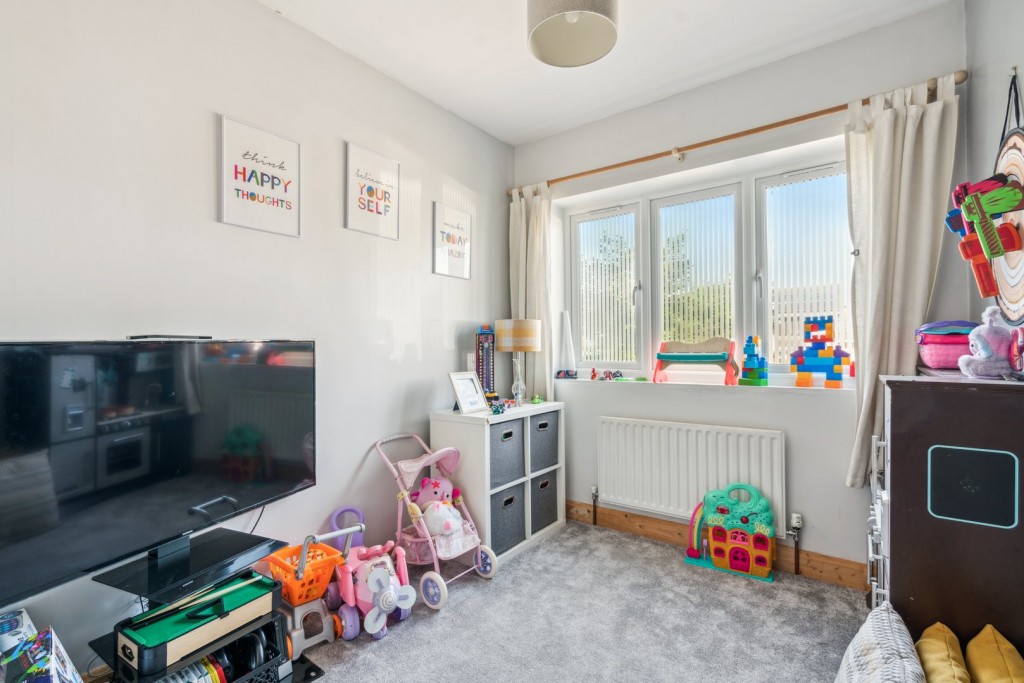 Stotfold Road, Church End, Arlesey, Bedfordshire