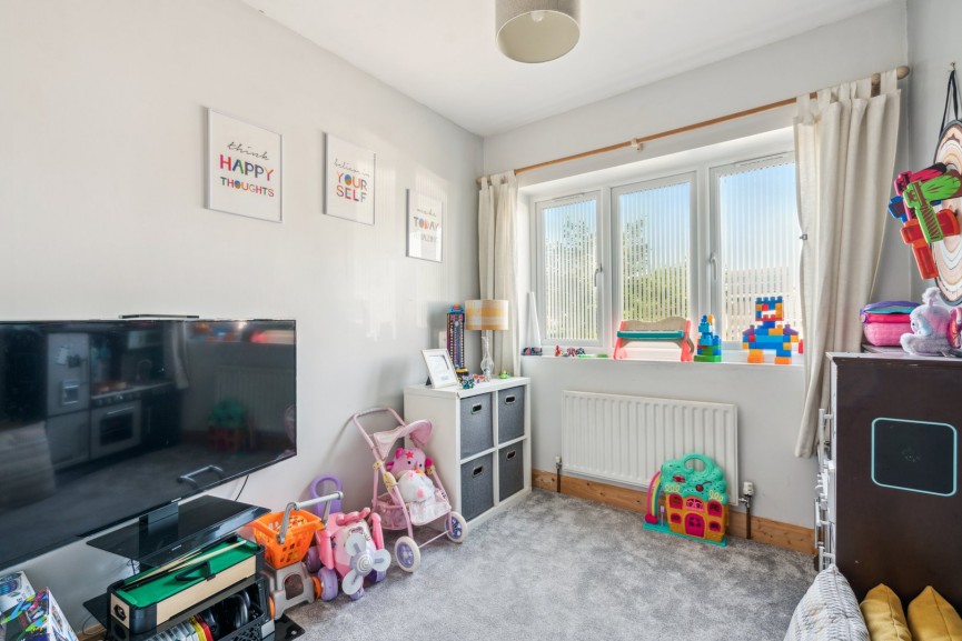 Stotfold Road, Church End, Arlesey, Bedfordshire