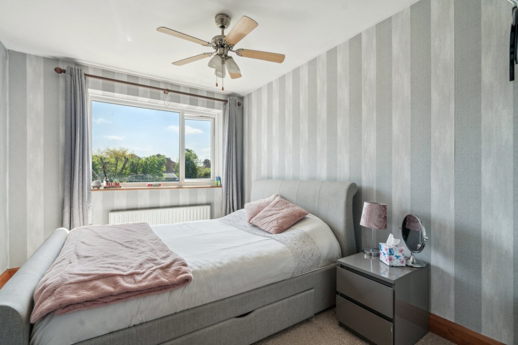 Stotfold Road, Church End, Arlesey, Bedfordshire