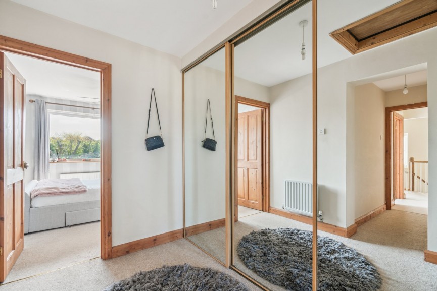 Stotfold Road, Church End, Arlesey, Bedfordshire