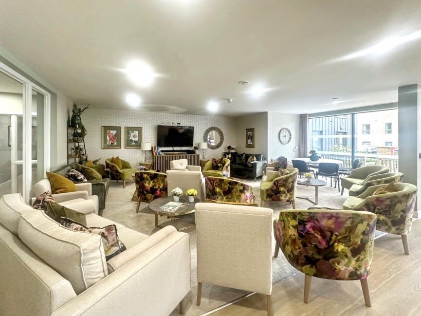 2 bedroom Flat for Sale Baldock