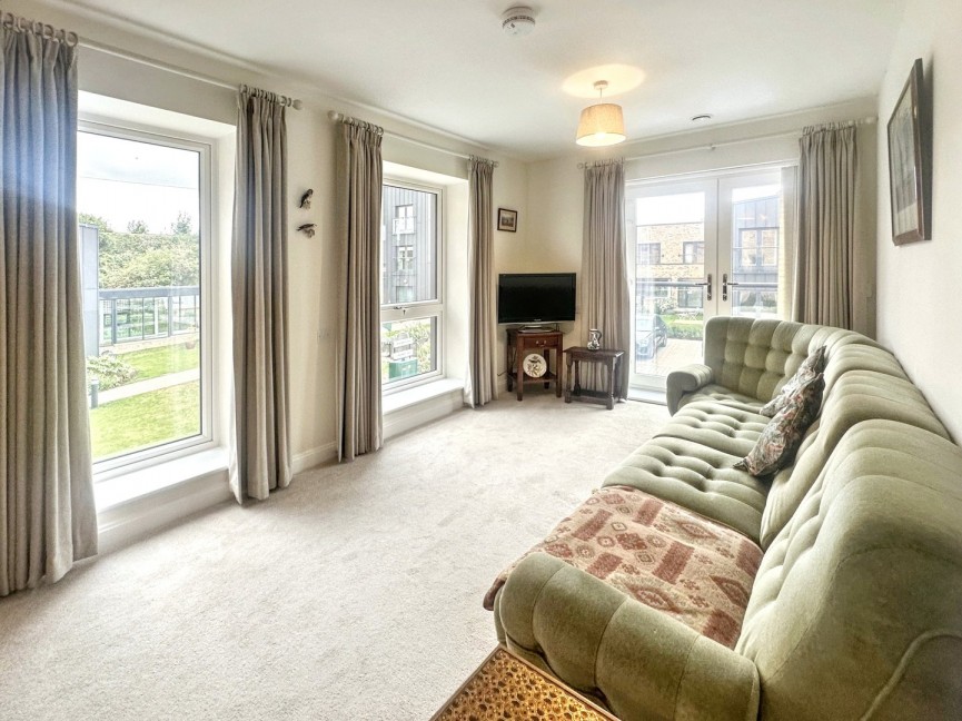 2 bedroom Flat for Sale Baldock