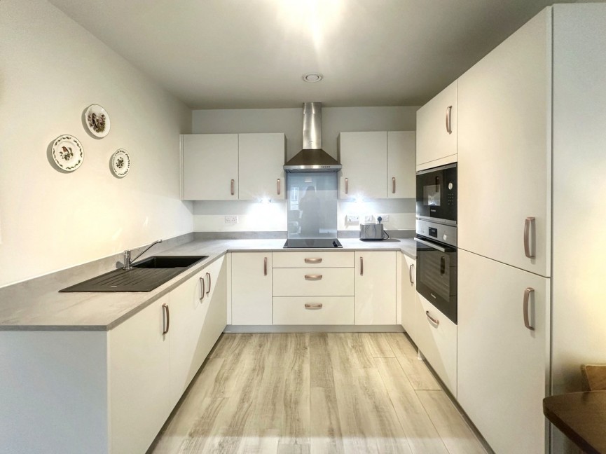 2 bedroom Flat for Sale Baldock