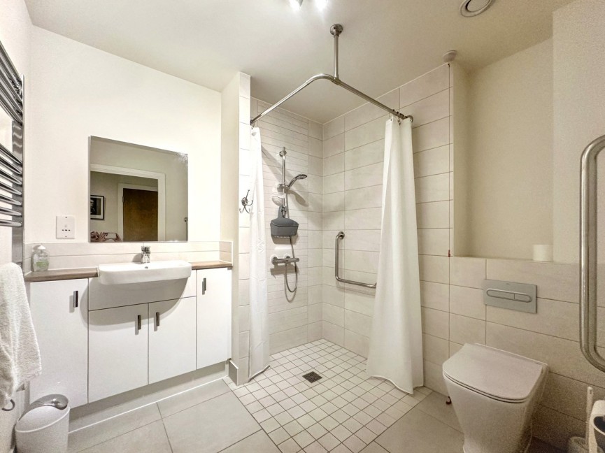 2 bedroom Flat for Sale Baldock
