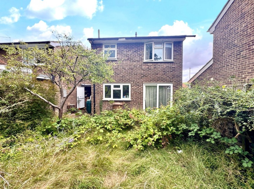 3 bedroom House for Sale Anchor Road, Baldock, Hertfordshire