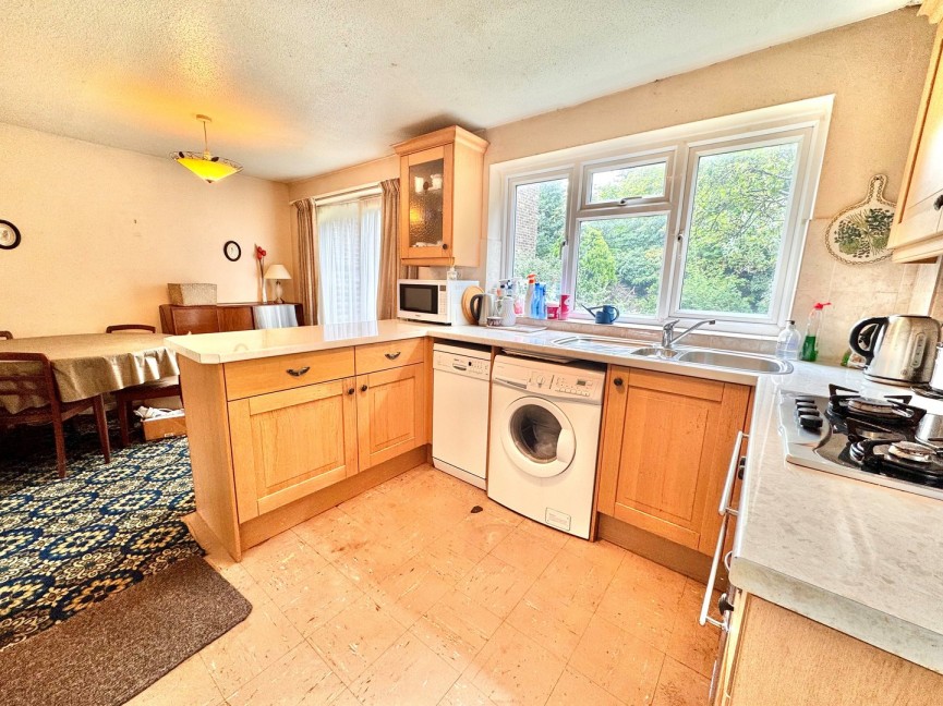 3 bedroom House for Sale Anchor Road, Baldock, Hertfordshire